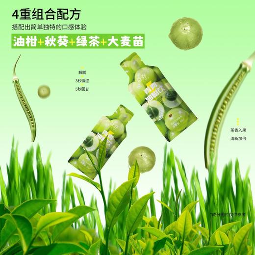 油柑饮解腻膳食益生元畅饮 商品图3