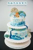 双层龙宝宝蛋糕 商品缩略图1