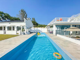 南京慢姑娘伊佑轰趴馆