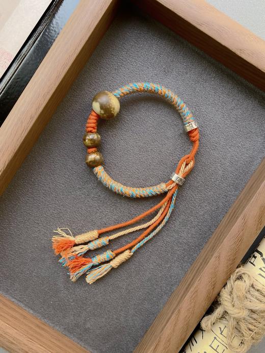 念珠藏式手绳 商品图6