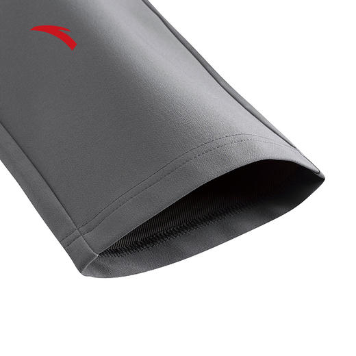 【299任选2件】安踏型动裤丨运动长裤男裤2025新款健身跑步直筒裤152517502S 商品图8