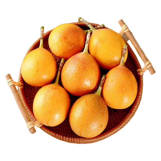 甜果源源 云南版纳黄金果热情果 商品图3