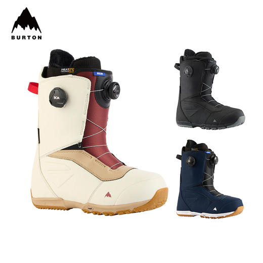 22/26BURTON雪靴RULER BOA 商品图0