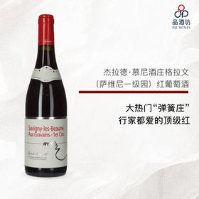 2021 Gerard Mugneret Savigny Les Beaune 1er Cru Aux Gravains 杰拉德·慕尼酒庄格拉文（萨维尼一级园）红葡萄酒