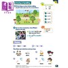 【中商原版】新版香港朗文小学英语教材 Primary Longman Elect 2nd 1B 学生课本 英文原版进口 少儿英文书 第二版 2023版 商品缩略图2