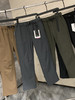 户外软壳！2024秋冬格纹梭织锁温保暖机能腰带伞兵休闲裤男款！ 商品缩略图6