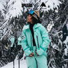 24/25BURTON雪服W AK GORE TUSK JK POWDER MINT 商品缩略图1