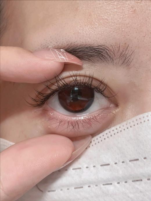 Kira fairy品牌日抛-红糖鸽血(10p/盒） 商品图1