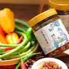 纯素食拌饭茶油外婆菜拌面佐料酱不含无蛋奶香辣湖南瓶装雪莱酱 商品缩略图5