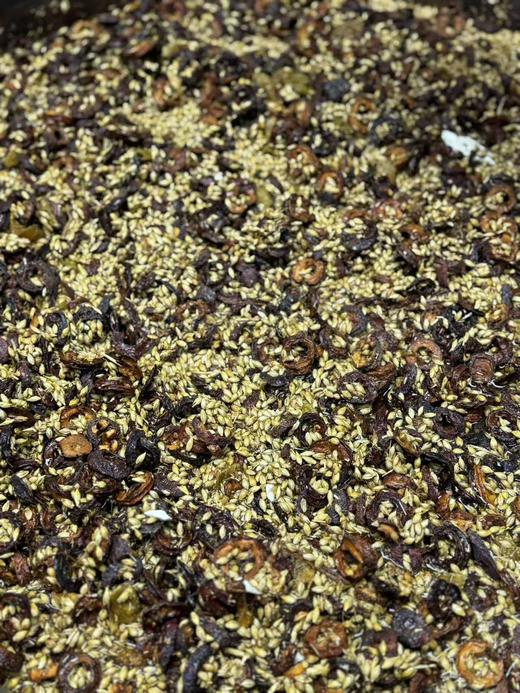 料足！山楂六物膏 焦山楂麦芽陈皮茯苓鸡内金怀山药 减减期 宝宝胃口好！大餐后悔汤 商品图4