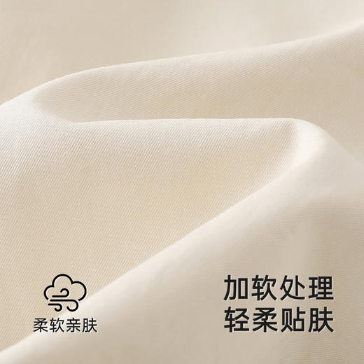 【商场同款】英氏儿童裤子夏季透气男童七分裤中大童2025新款裤子 商品图1