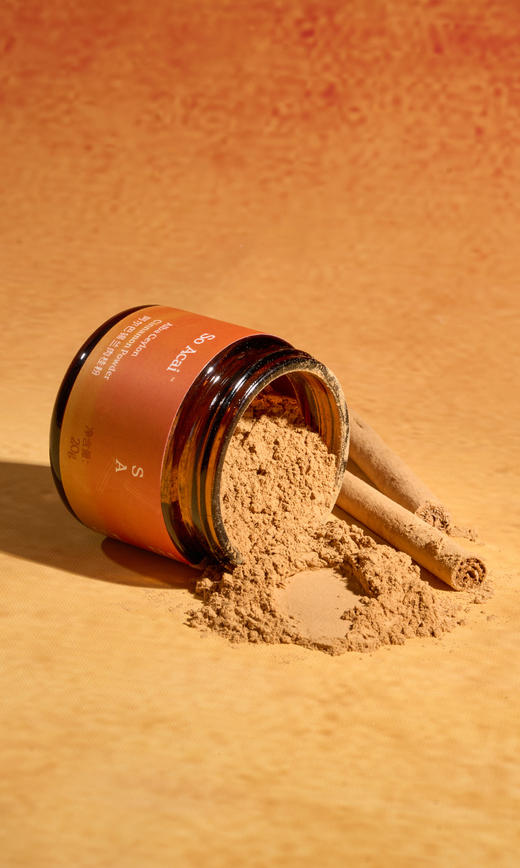 阿尔巴锡兰肉桂粉 商品图4