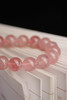 老坑马达加斯加粉水晶手串 商品缩略图5