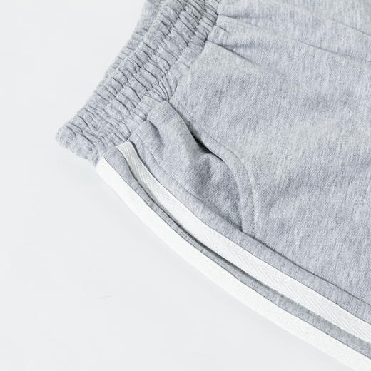 【撞色侧边条卫裤】25春季男童休闲长裤中大童百搭时尚运动裤子 商品图10