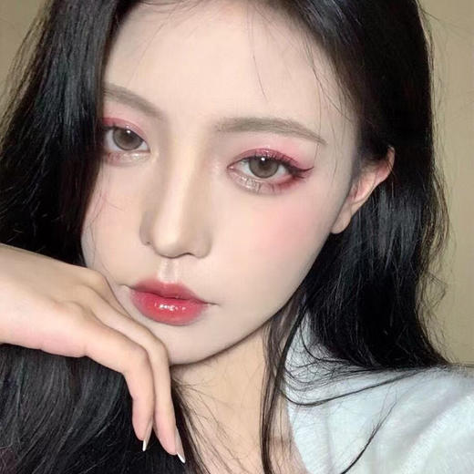 【年抛】winni新品上市   直径14.5/14.2   1片/盒（度数不同请拍两盒） 商品图0