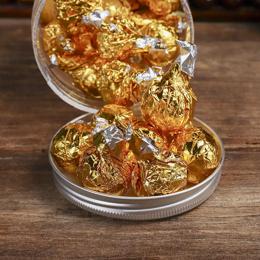 【营养美味不将就❗️顶济堂酸枣仁丸】甄选原料配比，酸枣仁，茯苓，桂圆，桑葚，黄精，莲子，蜂蜜，手工精选品质保障，酸枣仁丸辟谷丸，桂圆茯苓莲子丸L 商品图3