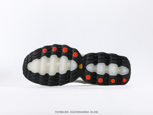 耐克Nike Air Max DN8气垫缓震休闲运动跑步鞋FQ7860-005男女鞋 商品图1