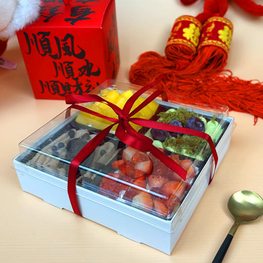 四喜盒子 商品图1