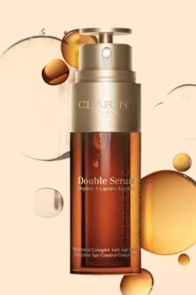 兰蔻菁纯面霜60ml+娇韵诗双萃精华50ml＋海蓝之谜精粹水150ml【护肤大礼包】 商品图3