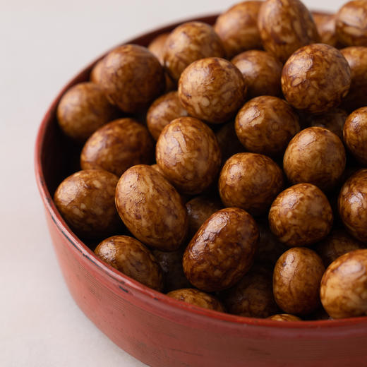 【新四海】鱼皮花生 390g 商品图3