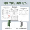 【智能数显，持久保温！】一触即显，健康材质，温度数显；36小时保温，防尘嘴设计；泡茶冲奶粉冲咖啡，满足您各种需求；新款家用保温水壶大容量，孕妇婴儿放心使用！ 商品缩略图5