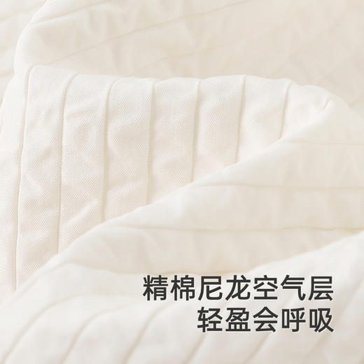 【高定系列】英氏儿童背带裤春夏季休闲九分裤连体裤男童女童裤子 商品图1