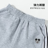 迪士尼男童秋冬款休闲长裤儿童裤子纯棉中小童裤子ZD1EK009 商品缩略图10