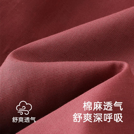 【商场同款】英氏儿童裤子夏季休闲宽松工装裤中大童2025新款中裤 商品图1