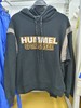 丹麦大黄蜂Hummel 199.9元 连帽卫衣（线上线下同时售卖 无原厂鞋盒 不保证有货 介意勿拍） QS-552714 商品缩略图0