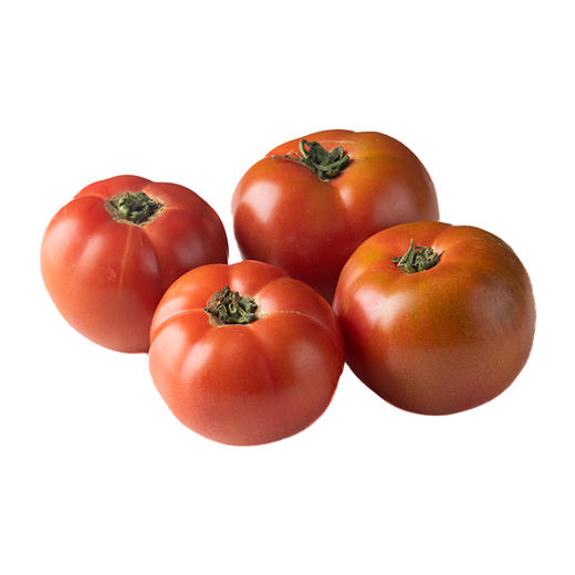 5天内发 企鹅市集|大凉山阳光大番茄 秀福番茄 3斤/6斤可选 汁水饱满 黄金酸甜比 沙瓤番茄 水果 商品图5