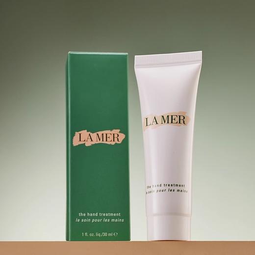 LA MER海蓝之谜护手霜30ml*3支 商品图1