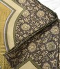 优品堂【繁花似锦】桑蚕丝110×110方巾 商品缩略图13