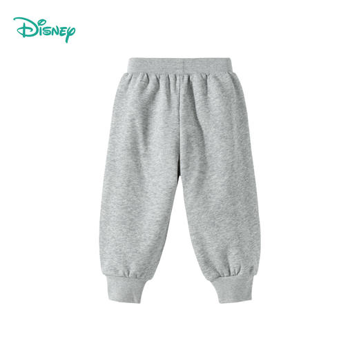 迪士尼童装女童2025春秋外穿儿童裤子ZD1EK007 商品图7
