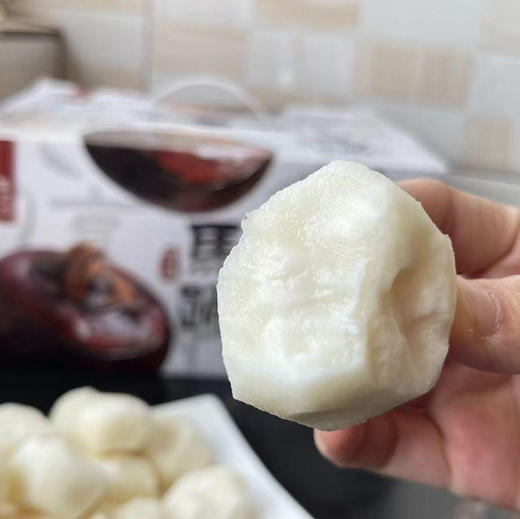 2025荔浦马蹄 顺丰包邮 商品图2