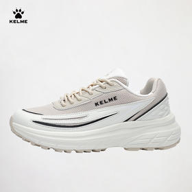 卡尔美新款女士复古鞋潮流女休闲鞋