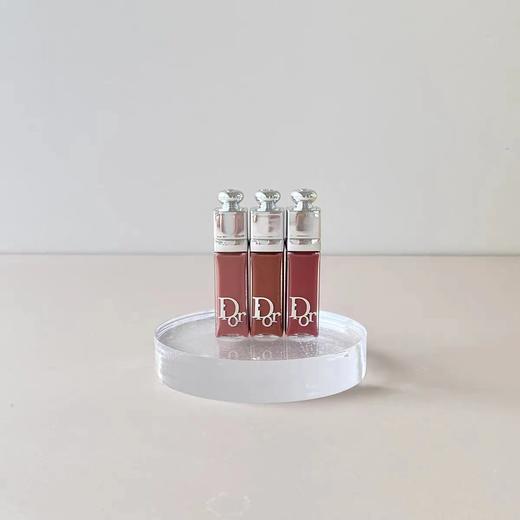 [小滋心选]【活动价￥89.9】迪奥魅惑丰唇蜜小样3ml两件套 商品图5