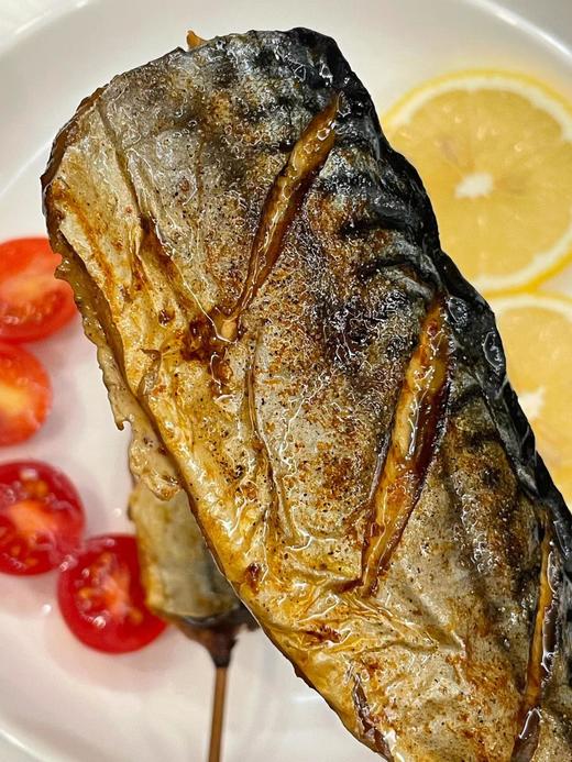 去刺青花鱼600g/袋（5-6条） 商品图0