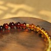 东岳山海-琥珀盈财手串 商品缩略图3