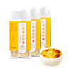 雁门清高山西黄小米黑苦荞米杂粮黄金粥月子粥400g*4 商品缩略图6