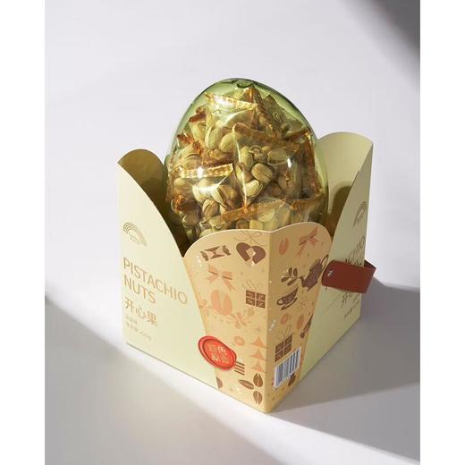 天虹开心果礼盒420g 商品图0