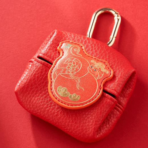 「福禄天长」祈福礼盒 ， 财神禄神请进门，任谁见了都笑开颜【G】 商品图4