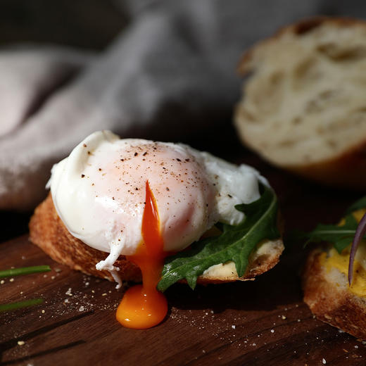 一年只卖一个月 限量2000盒 蛋鲜森金奖无抗初生蛋 蛋鲜森可生食土鸡蛋 顺丰/京东发 商品图3