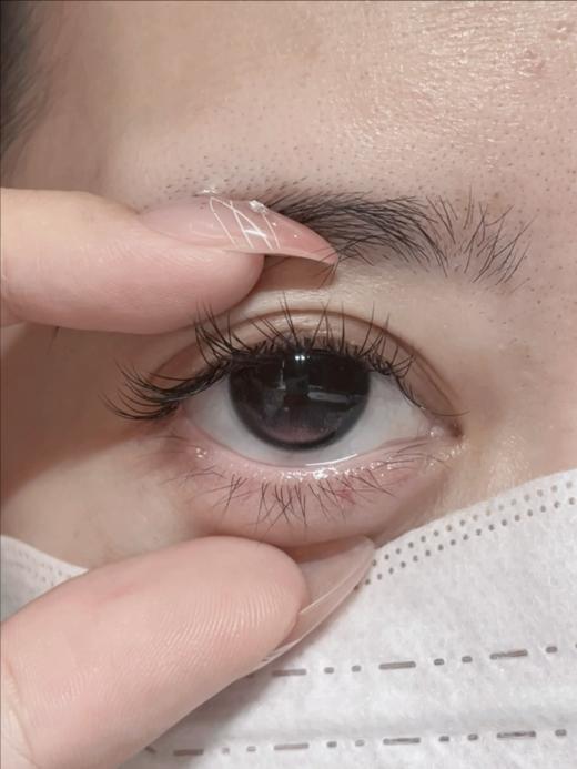 Kira fairy品牌日抛-砂糖粉底(10p/盒） 商品图7