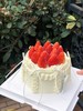 【草莓季】人见人爱的绝美草莓季 table cake 商品缩略图1