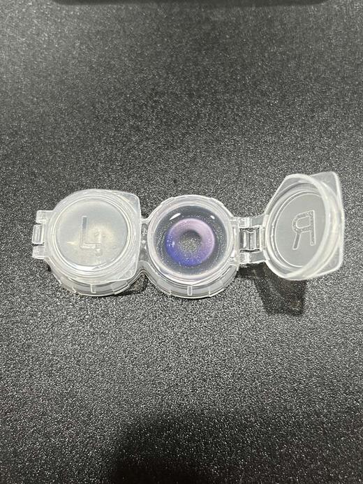 mimipark  半年抛杭州仓美瞳 堕落风铃机 直径14.5mm着色13.8mm 商品图5