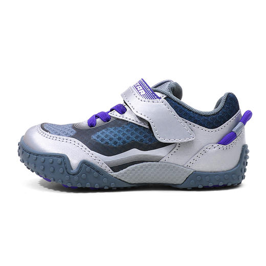 MOONSTAR月星2-8岁机能鞋盔式防踢户外运动鞋 商品图5