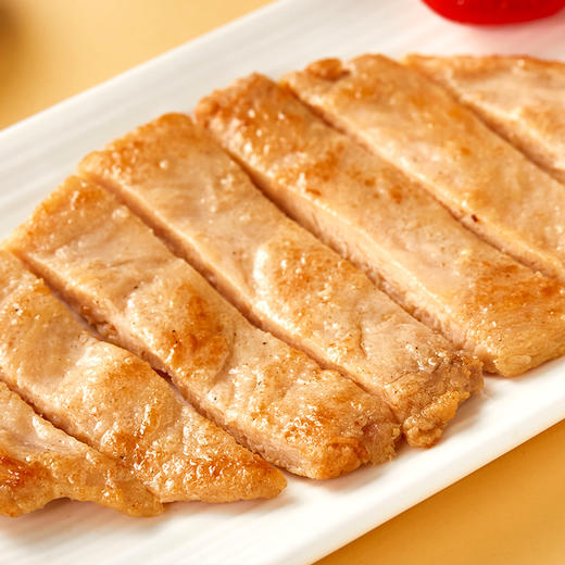 【10片/20片】天海藏香煎大鸡排100g/袋 早餐煎炸鸡胸肉 商品图5