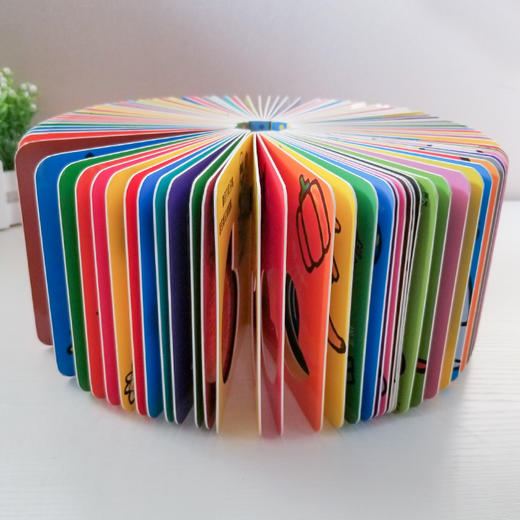 脑洞大开创意洞洞书(全8册) 商品图5