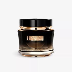 兰蔻全新黑金臻宠面霜50ML 紧致淡纹保湿滋润NAD