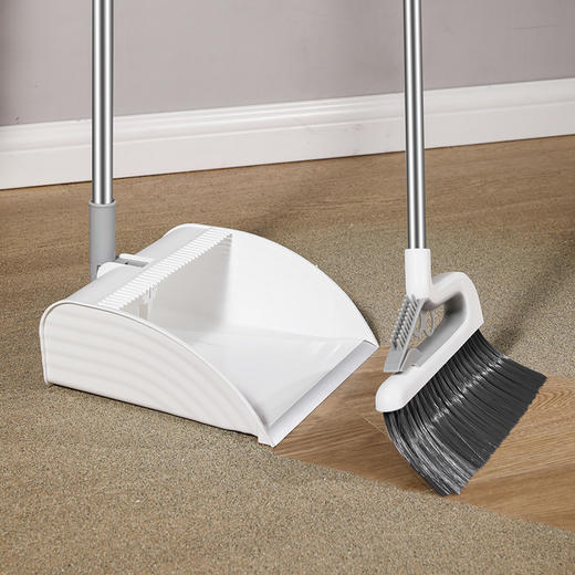 【美丽雅扫把】美丽雅轻巧型折叠组合套扫 商品图3